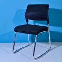 Ghế Phòng Họp Chân Quỳ Lưng Hở - GQ24 1