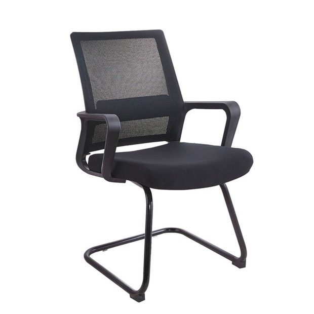 Ghế Văn Phòng Chân Quỳ Nhún Lưng Lưới - GQ25 1