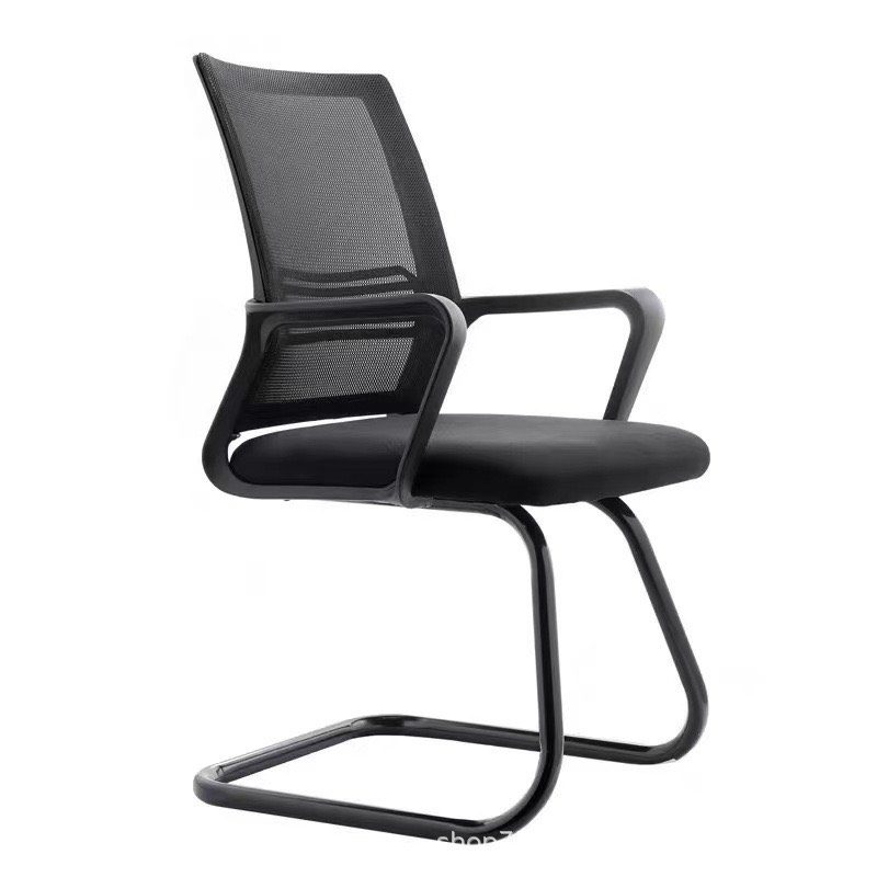 Ghế Văn Phòng Chân Quỳ Nhún Lưng Lưới - GQ25 2