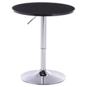 Bàn Bar Nâng Hạ Cao Cấp - QB37 3
