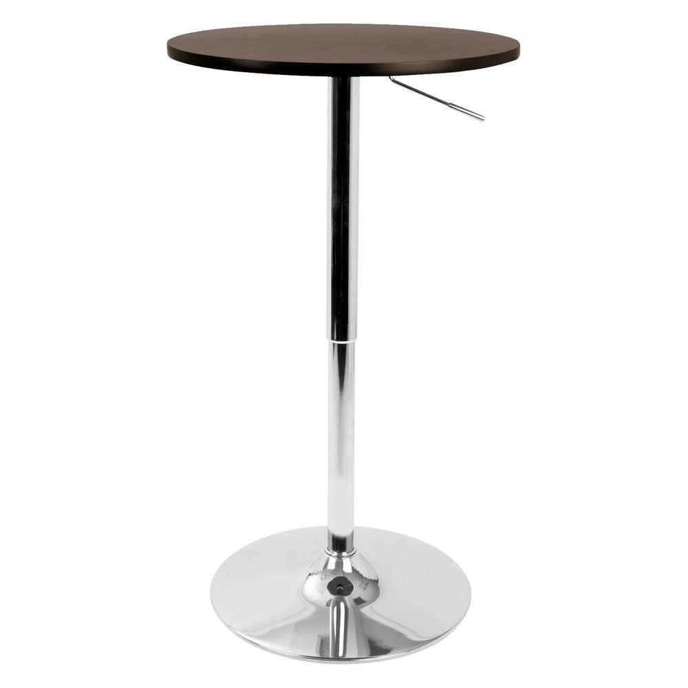 Bàn Bar Nâng Hạ Cao Cấp - QB37 5