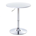 [QB37] Bàn Bar Nâng Hạ Cao Cấp - QB37