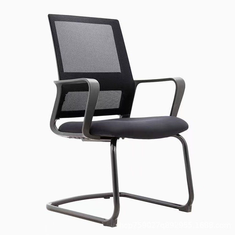 [GQ25] Ghế Văn Phòng Chân Quỳ Nhún Lưng Lưới - GQ25
