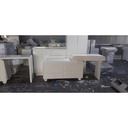 Bàn Trang Điểm Thiết Kế Đẹp Có Nhiều Ngăn Kéo - BTD24 2