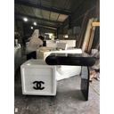Bàn Trang Điểm Mini Kiểu Dáng Tối Giản - BTD30 1