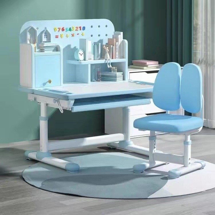 Bàn Ghế Học Sinh Chống Gù Lưng Hiện Đại - BGHS26 4