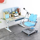 Bàn Ghế Học Sinh Nâng Hạ Thiết Kế Tiện Lợi - BGHS8 5