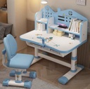 Bàn Học Sinh Nâng Hạ Đa Năng - BGHS13 5
