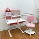 Bộ Bàn Ghế Học Sinh Cho Bé Chống Cận Thị - BGHS14 2