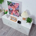 Kệ Tivi Băng Dài 3 Cánh Đa Năng - KTV2 3