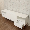 Kệ Tivi Gỗ MDF Phòng Khách - KTV1 2