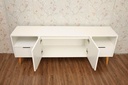 Kệ Tivi Gỗ MDF Phòng Khách - KTV1 4