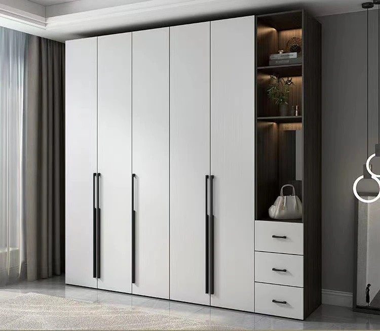 [TQA11] Tủ Quần Áo Thiết Kế Đẳng Cấp - TQA11