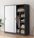 Tủ Quần Áo Cửa Trượt 2 Cánh - TQA16 1