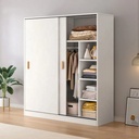 Tủ Quần Áo Cửa Trượt 2 Cánh - TQA16 3