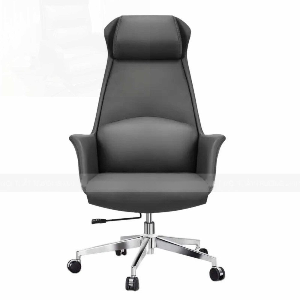 Ghế Giám Đốc Da Nhập Khẩu - GGĐ9 1