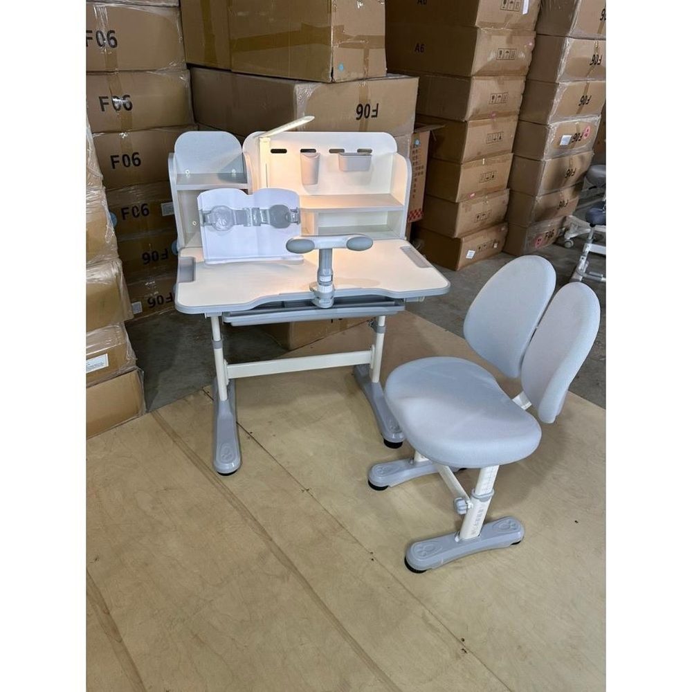 Bàn Học Sinh Chống Cận Hiện Đại - BGHS15 5