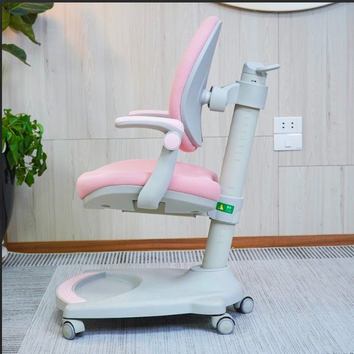Ghế Học Sinh Chồng Gù Lưng - BGHS16 1