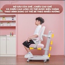 Ghế Học Sinh Chồng Gù Lưng - BGHS16 4