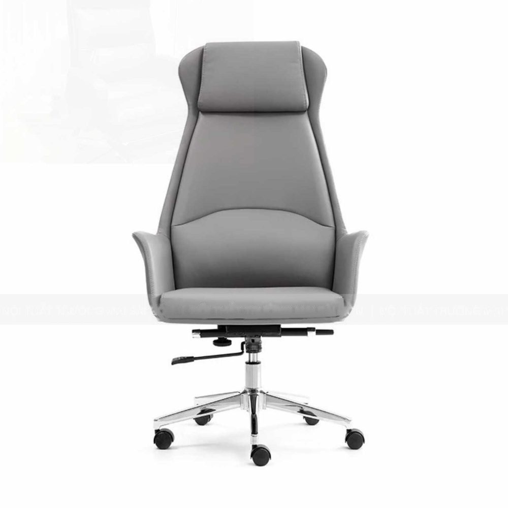 Ghế Giám Đốc Da Nhập Khẩu - GGĐ9 2