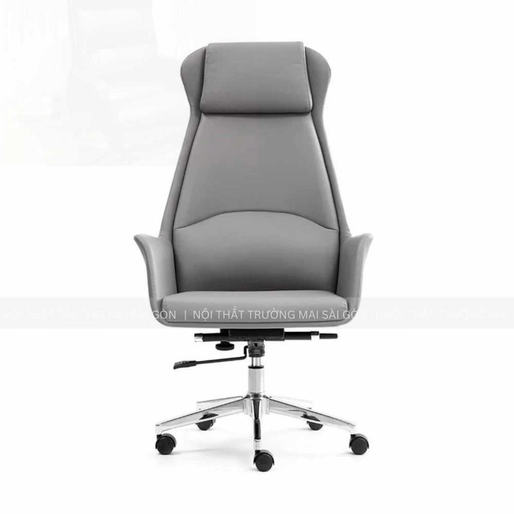 Ghế Giám Đốc Da Nhập Khẩu - GGĐ9 2