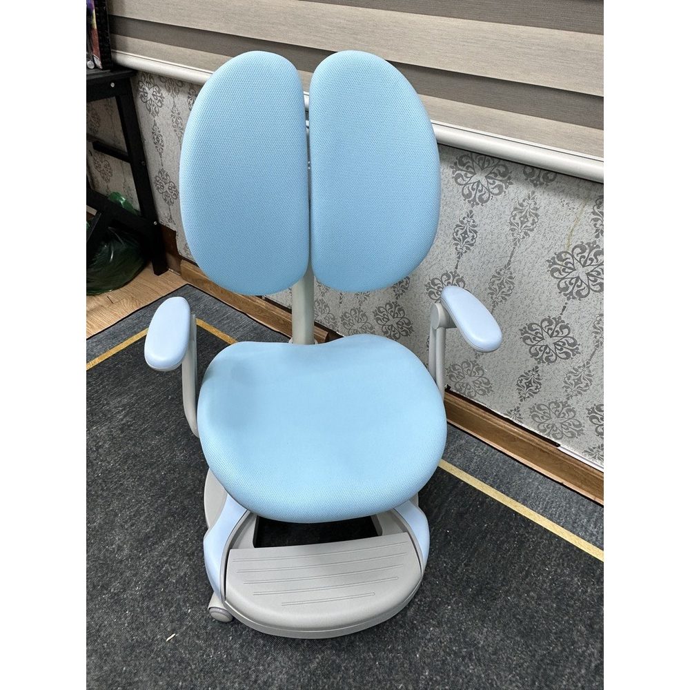 Ghế Học Sinh Chống Gù Hiện Đại - BGHS17 4