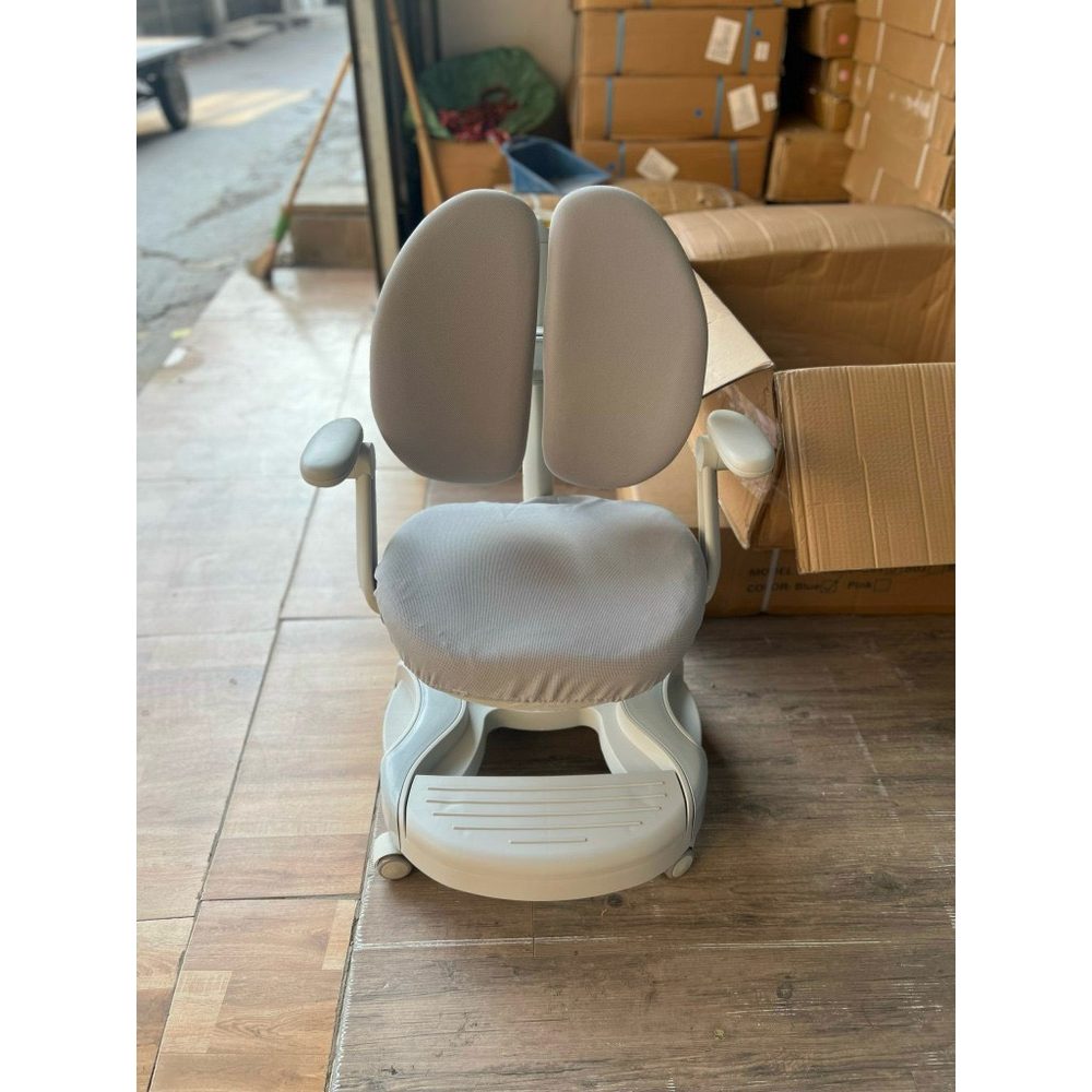 Ghế Học Sinh Chống Gù Hiện Đại - BGHS17 5