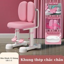 Ghế Học Sinh Chống Gù Điều Chỉnh - BGHS18 3