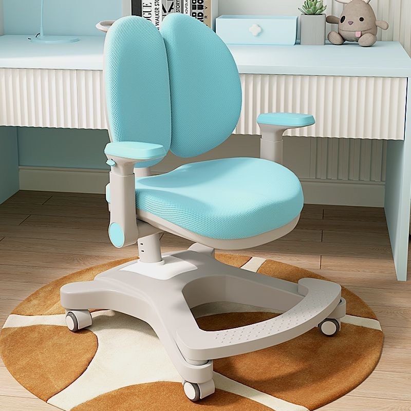 Ghế Học Sinh Nâng Hạ Bảo Vệ Thắt Lưng - BGHS19 2