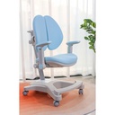 Ghế Học Sinh Nâng Hạ Bảo Vệ Thắt Lưng - BGHS19 3