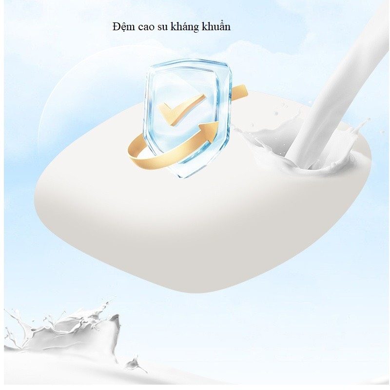 Ghế Học Sinh Xoay Lưng Lưới - BGHS20 2