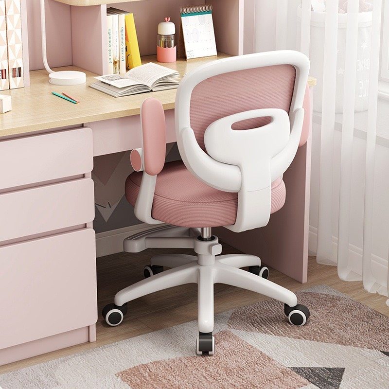 Ghế Học Sinh Xoay Lưng Lưới - BGHS20 4