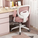 Ghế Học Sinh Xoay Lưng Lưới - BGHS20 4