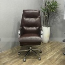 Ghế Giám Đốc Da Có Ngả Mình Nhập Khẩu - GGĐ10 4