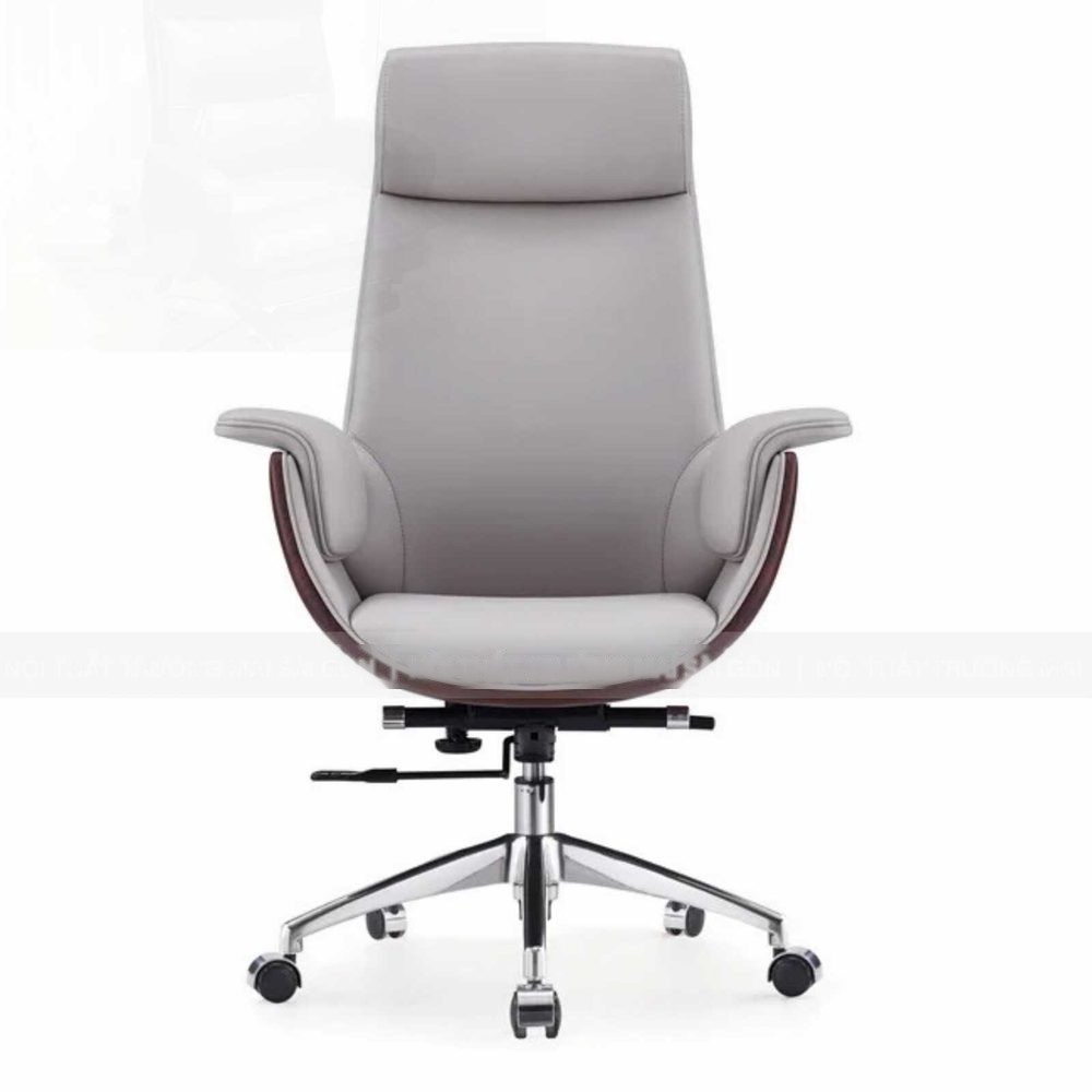Ghế Giám Đốc Bọc Da Kiểu Dáng Hiện Đại- GGĐ13 1
