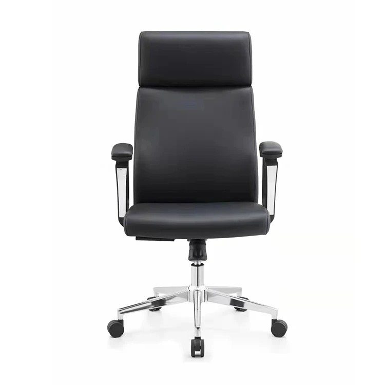 Ghế Giám Đốc Thiết Kế Tay Quạt - GGĐ15 3