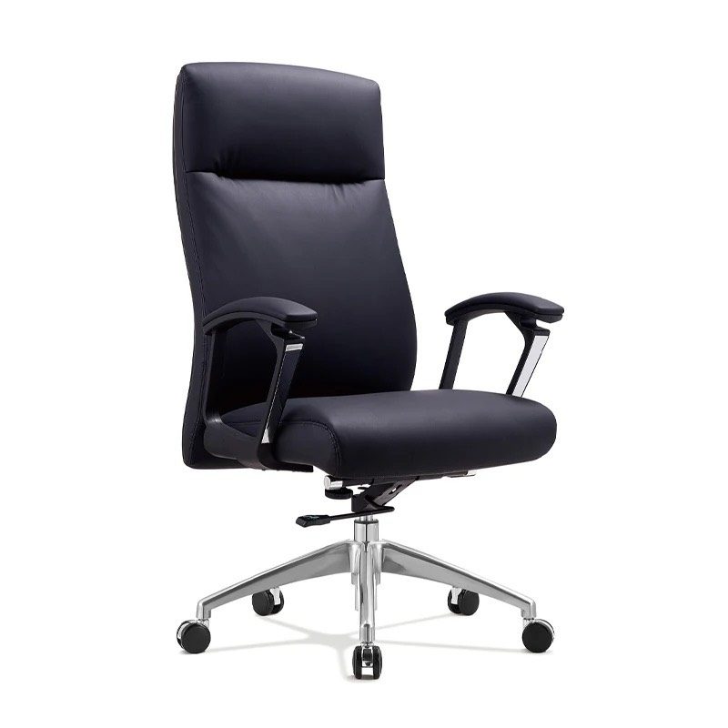 Ghế Giám Đốc Thiết Kế Tay Quạt - GGĐ15 4