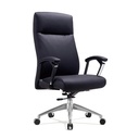 Ghế Giám Đốc Thiết Kế Tay Quạt - GGĐ15 4