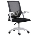 Ghế Xoay Văn Phòng Nâng Hạ Tay Gập - GX15 2