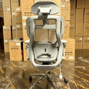 Ghế Công Thái Học LIKE REGA Lưng Lưới Êm Ái - CTH27 4