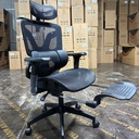 Ghế Công Thái Học Hỗ Trợ Cột Sống Cao Cấp - CTH26 2