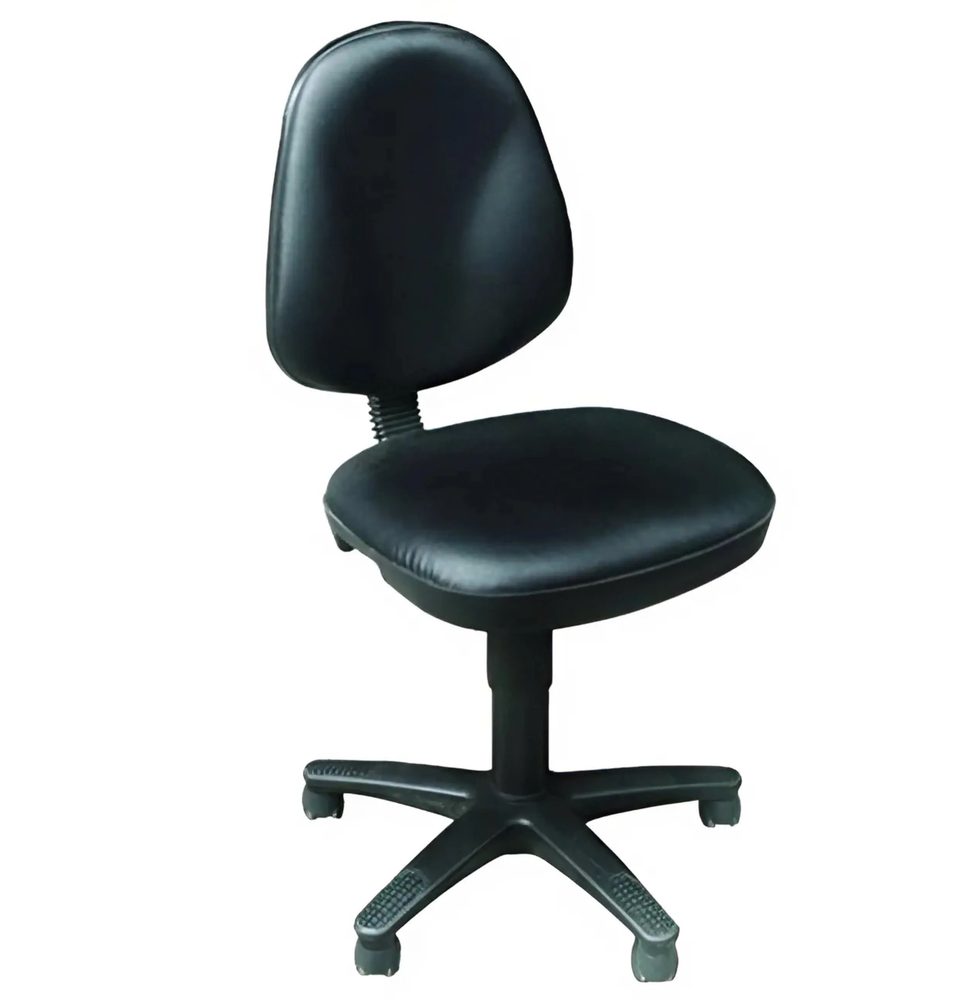 Ghế Xoay Văn Phòng Lưng Tựa Êm Ái - GX77 2