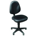 Ghế Xoay Văn Phòng Lưng Tựa Êm Ái - GX77 2
