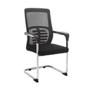 Ghế Văn Phòng Chân Quỳ Nhún Lưng Lưới - GQ30 1
