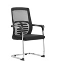 Ghế Văn Phòng Chân Quỳ Nhún Lưng Lưới - GQ30 2