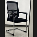 Ghế Văn Phòng Chân Quỳ Nhún Lưng Lưới - GQ30 4