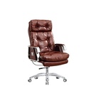 Ghế Giám Đốc Bọc Da Cao Cấp - GGĐ19 2