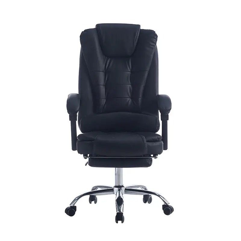 Ghế Giám Đốc Da Ngả Mình Có Gác Chân - GGĐ20 4