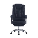 Ghế Giám Đốc Da Ngả Mình Có Gác Chân - GGĐ20 4