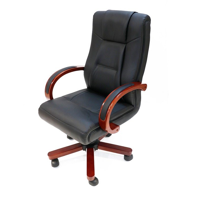 Ghế Giám Đốc Chế Độ Gật Gù Thư Giản - GGĐ24 1
